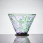 1732 3011 Glasskål